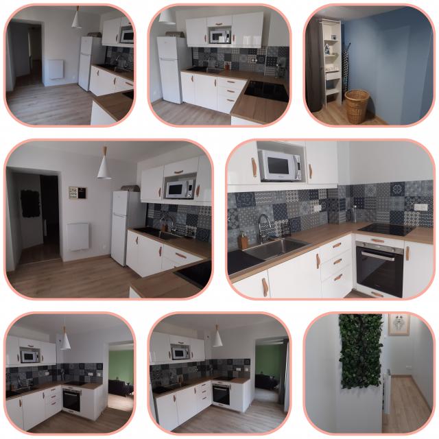 Location appartement T2 St Etienne - Photo 7