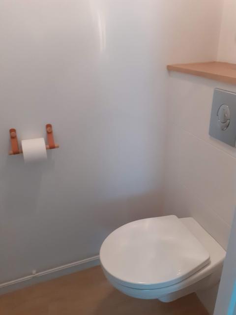 Location appartement T2 St Etienne - Photo 9