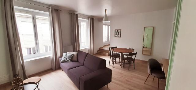 Location appartement T2 St Etienne - Photo 10