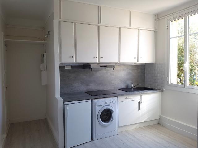 Location appartement T2 Suresnes - Photo 2