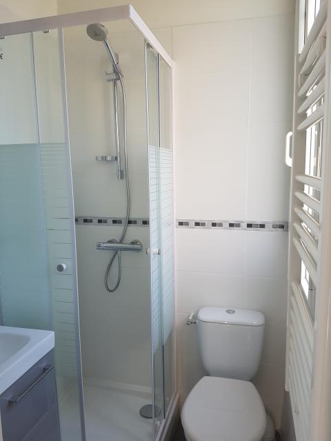Location appartement T2 Suresnes - Photo 3