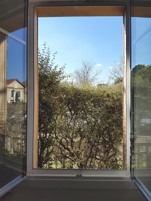 Location appartement T2 Suresnes - Photo 5