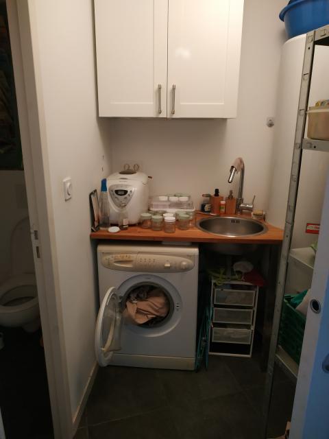 Location appartement T5 Brest - Photo 1