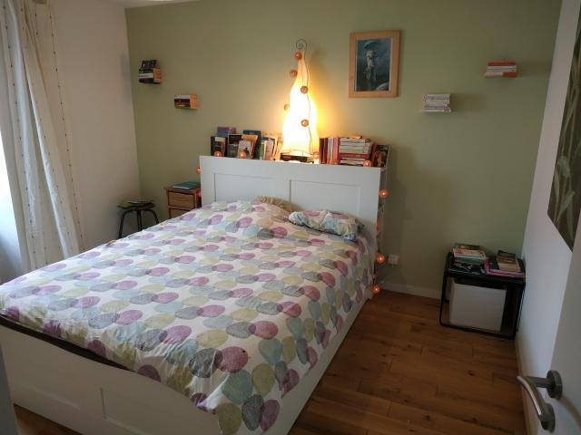 Location appartement T5 Brest - Photo 2