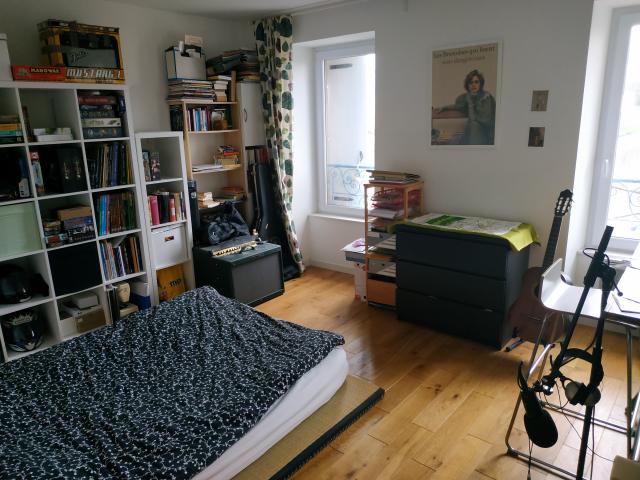 Location appartement T5 Brest - Photo 3
