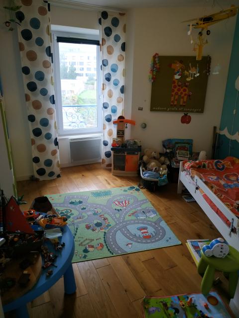 Location appartement T5 Brest - Photo 4