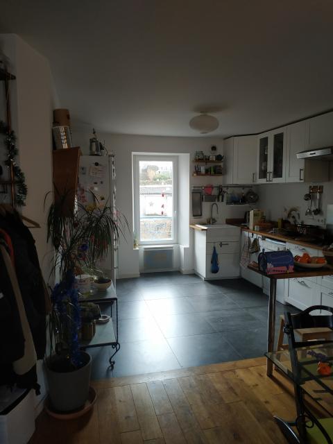 Location appartement T5 Brest - Photo 7