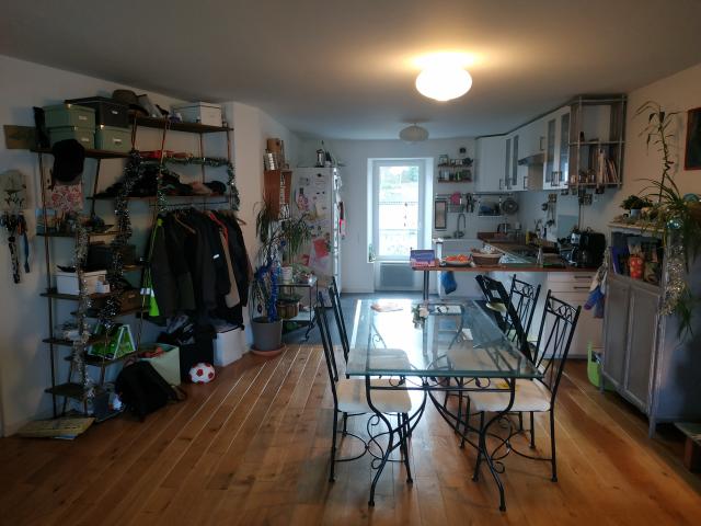 Location appartement T5 Brest - Photo 8