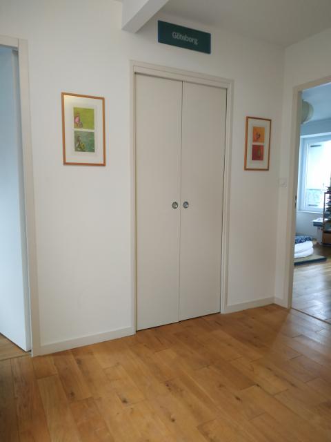 Location appartement T5 Brest - Photo 9