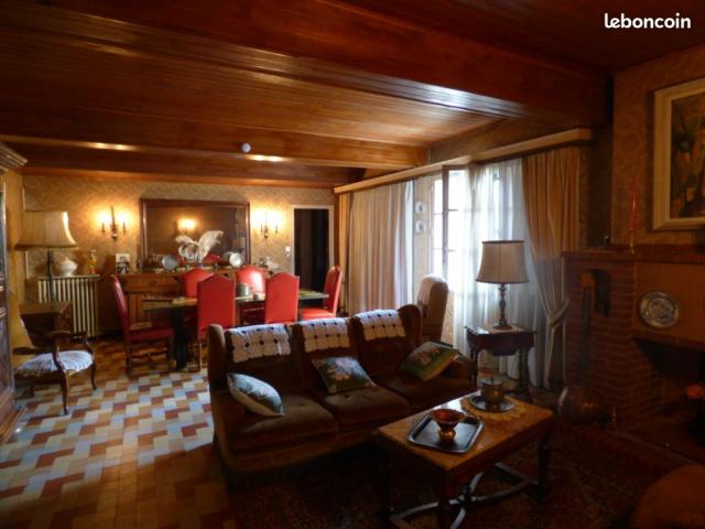 Location maison F7 Ste Livrade sur Lot - Photo 2