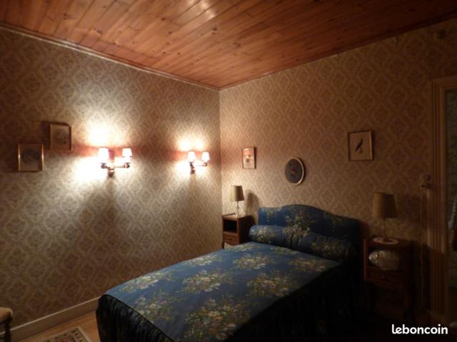 Location maison F7 Ste Livrade sur Lot - Photo 3