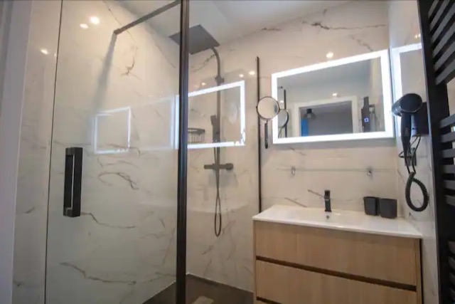 Location appartement T2 St Raphael - Photo 2