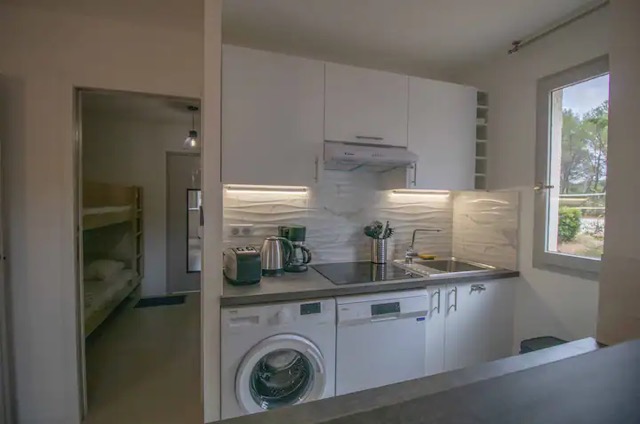 Location appartement T2 St Raphael - Photo 3