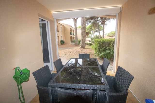 Location appartement T2 St Raphael - Photo 4