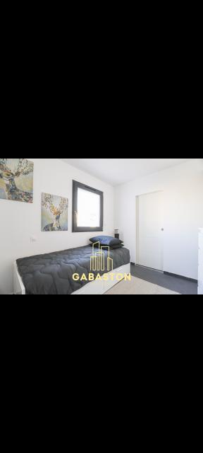 Location appartement T2 Marseille 07 - Photo 4