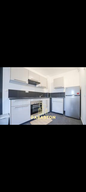 Location appartement T2 Marseille 07 - Photo 5