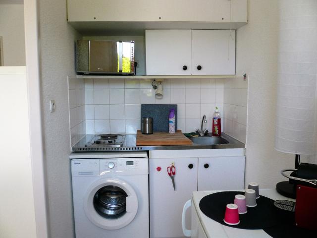 Location studio Limoges - Photo 2