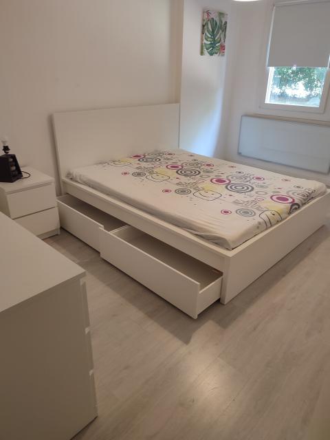 Location appartement T2 Strasbourg - Photo 3
