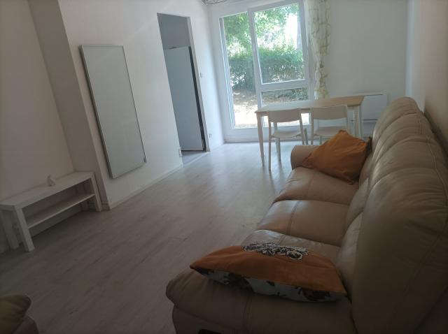 Location appartement T2 Strasbourg - Photo 5