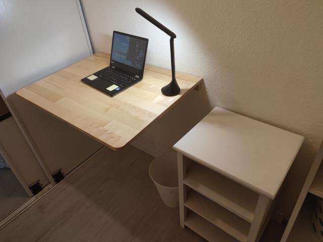 Location appartement T2 Strasbourg - Photo 6