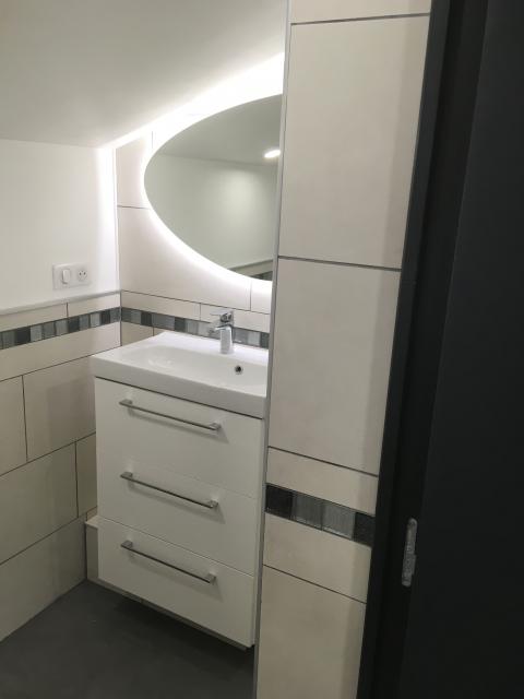 Location appartement T2 Nancy - Photo 3