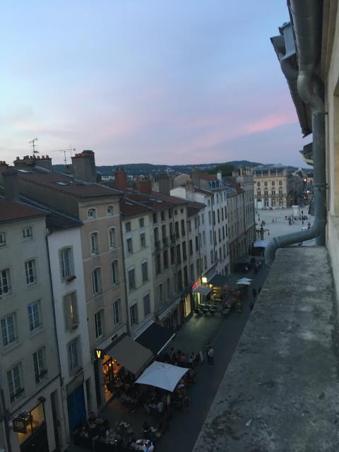 Location appartement T2 Nancy - Photo 4