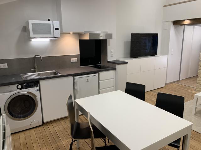 Location appartement T2 Nancy - Photo 5