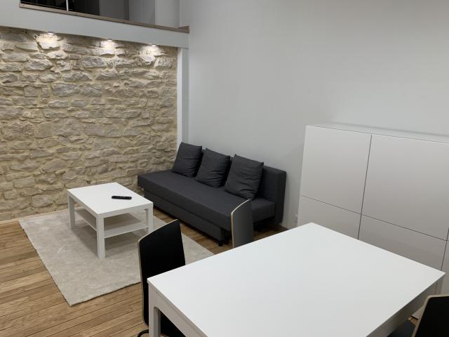Location appartement T2 Nancy - Photo 6
