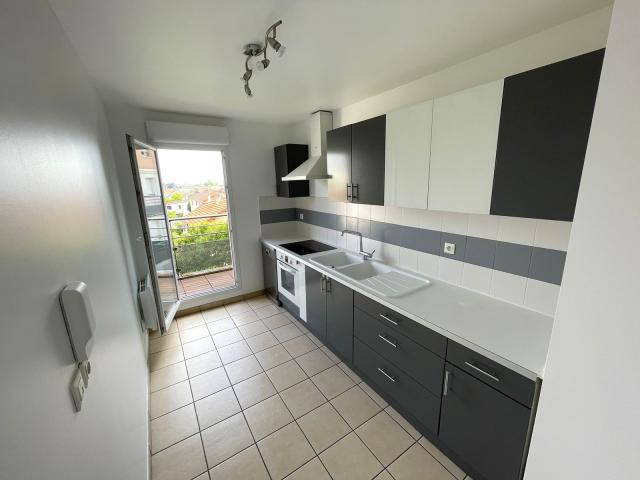 Location appartement T3 Drancy - Photo 2