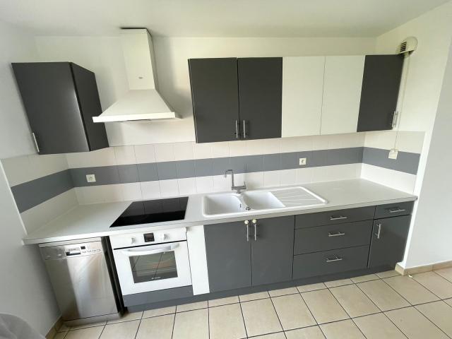 Location appartement T3 Drancy - Photo 4