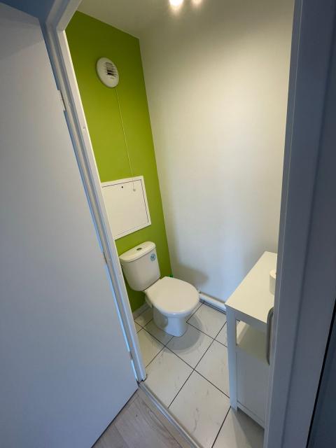 Location appartement T3 Drancy - Photo 8