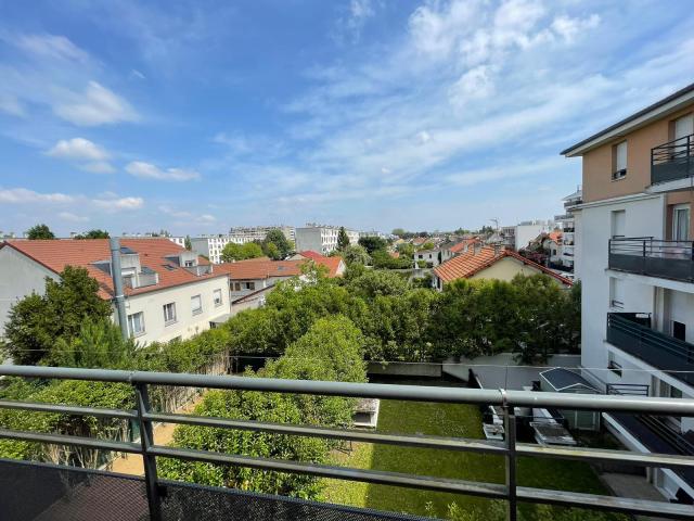 Location appartement T3 Drancy - Photo 9