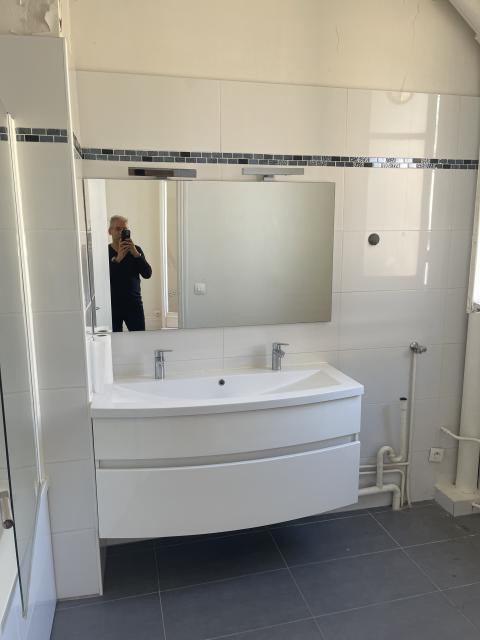 Location appartement T2 Paris 16 - Photo 4