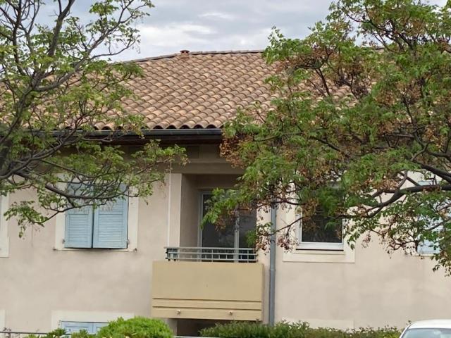 Location appartement T2 Vinassan - Photo 2