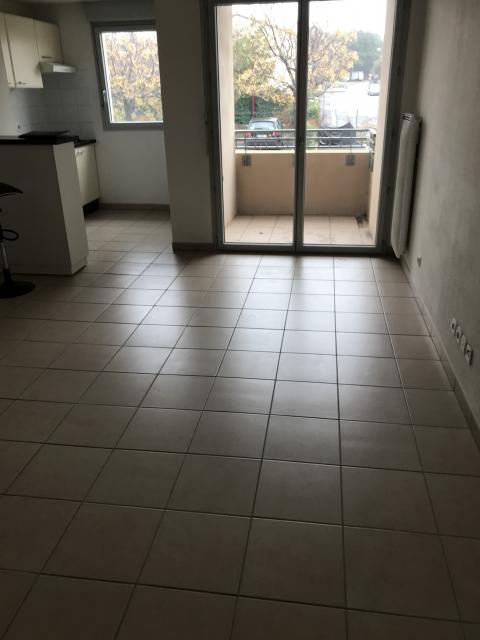 Location appartement T2 Vinassan - Photo 3