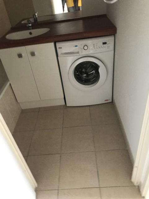 Location appartement T2 Vinassan - Photo 4