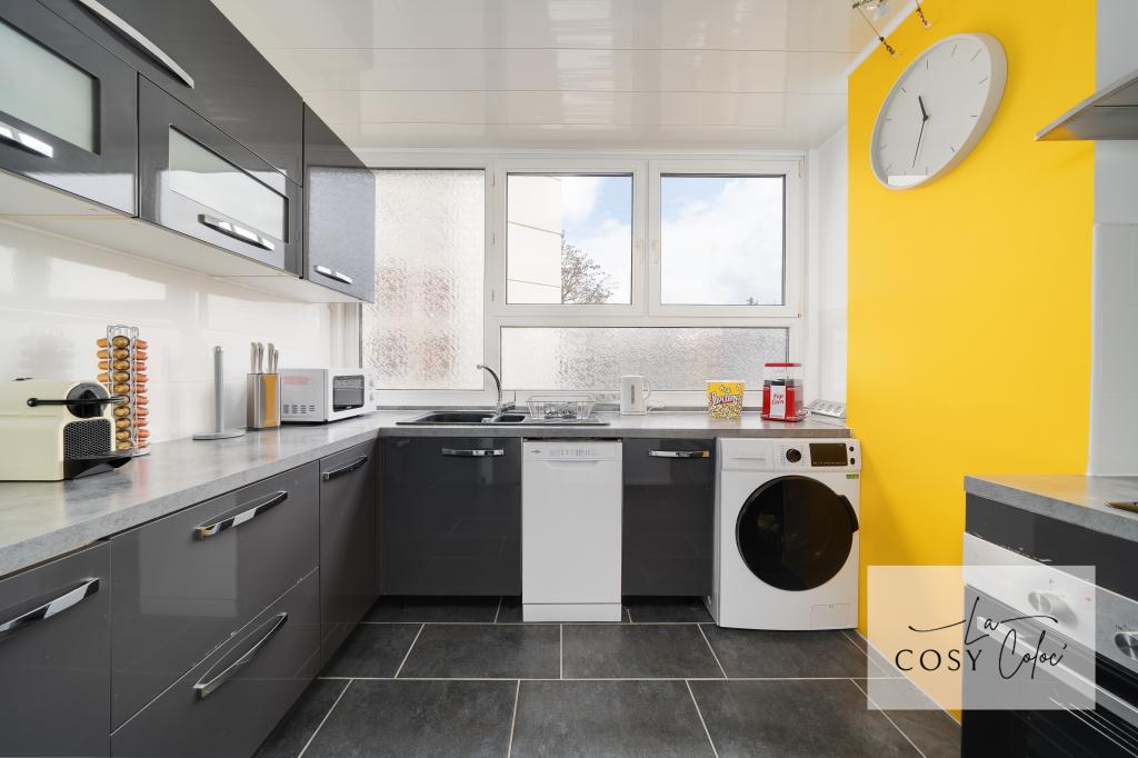 Location chambre Nancy - Photo 2