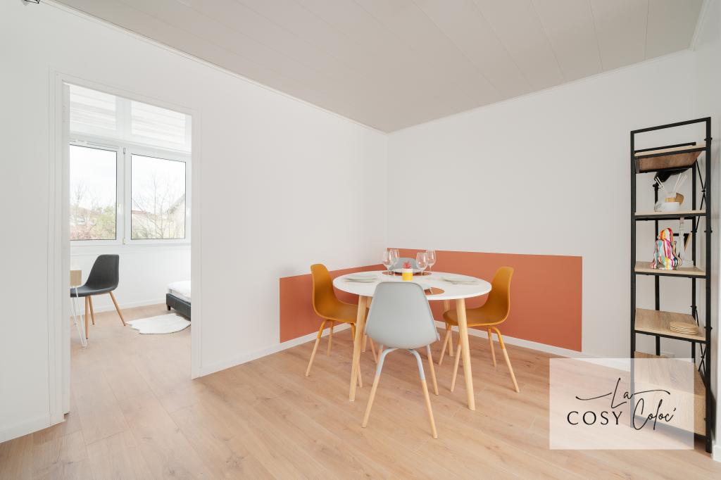 Location chambre Nancy - Photo 3
