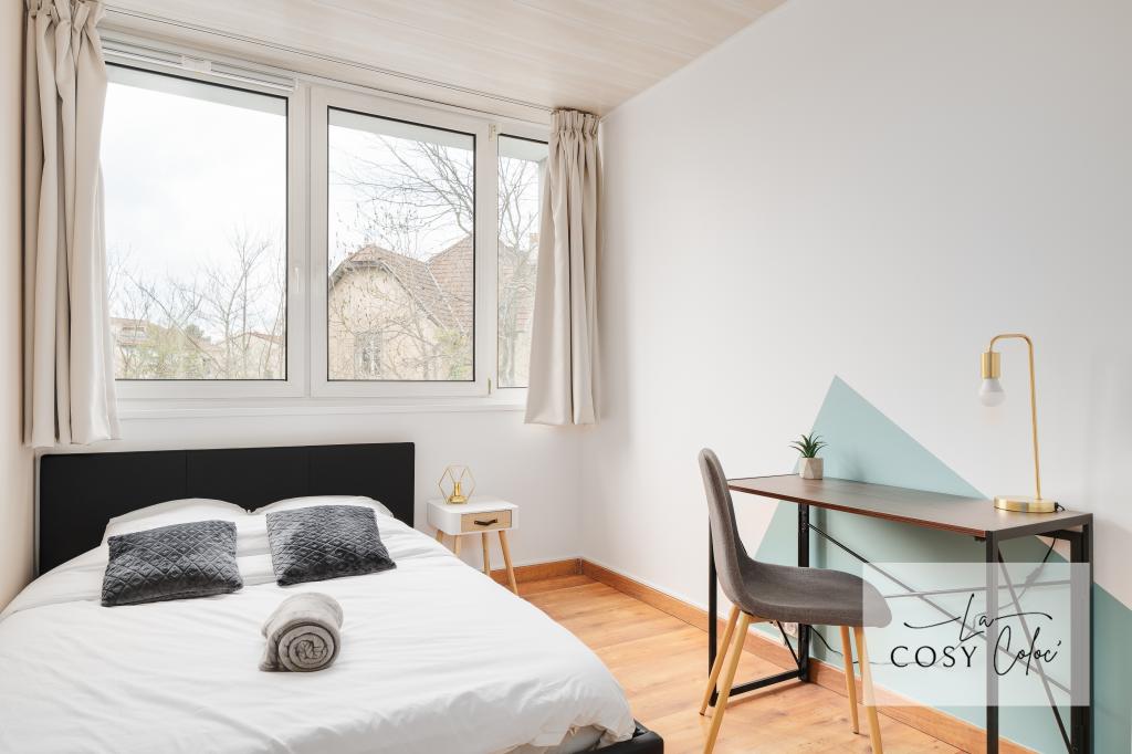 Location chambre Nancy - Photo 4