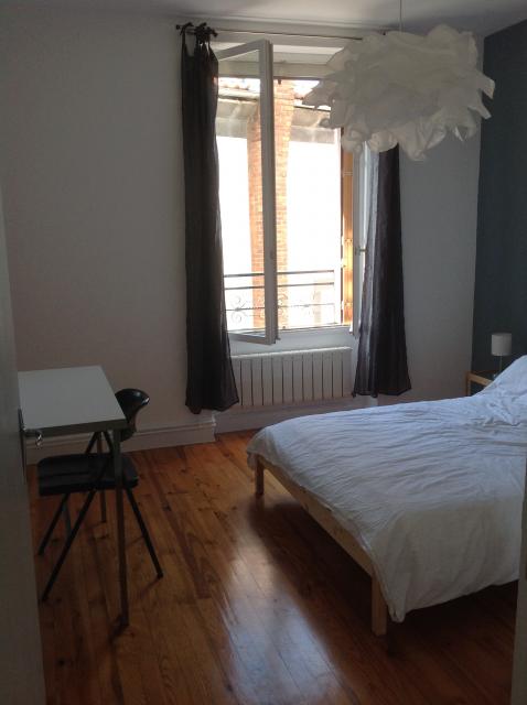Location appartement T2 Clermont Ferrand - Photo 2