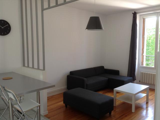 Location appartement T2 Clermont Ferrand - Photo 4