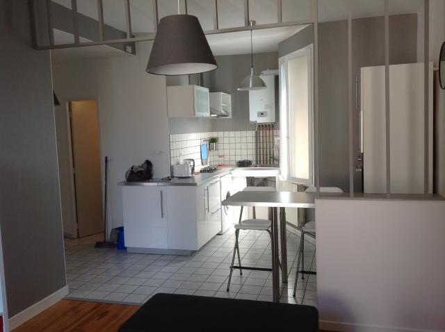 Location appartement T2 Clermont Ferrand - Photo 6