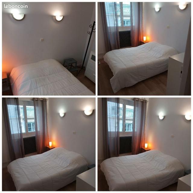 Location appartement T2 St Etienne - Photo 2
