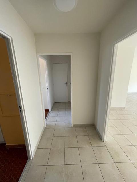 Location appartement T2 Roubaix - Photo 4