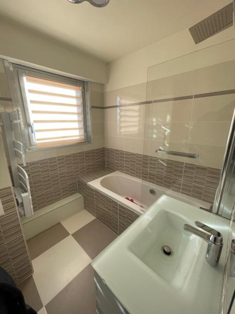 Location appartement T2 Roubaix - Photo 6