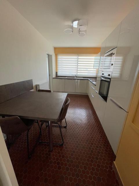 Location appartement T2 Roubaix - Photo 7