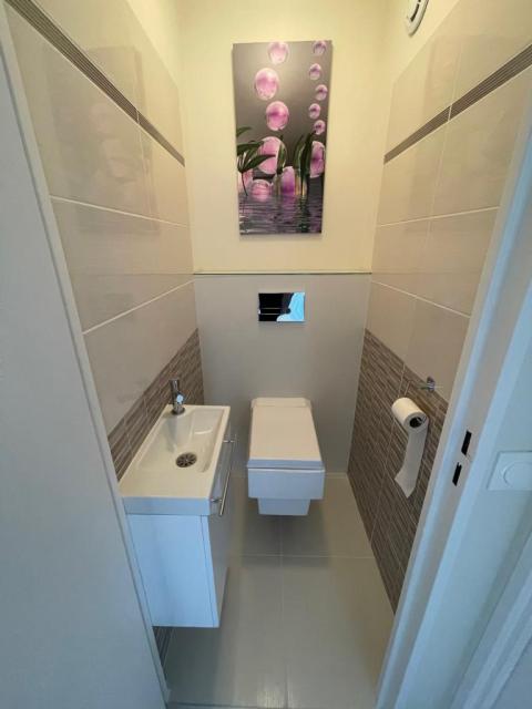 Location appartement T2 Roubaix - Photo 9