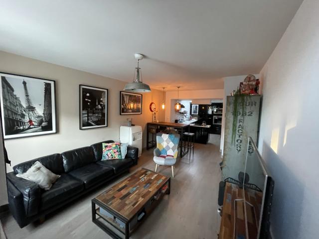 Location maison F3 La Madeleine - Photo 2