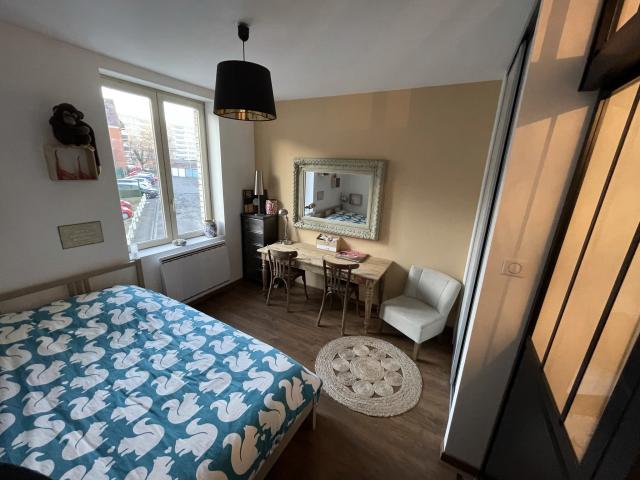 Location maison F3 La Madeleine - Photo 4