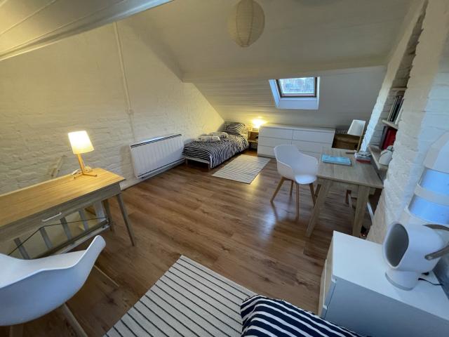 Location maison F3 La Madeleine - Photo 5